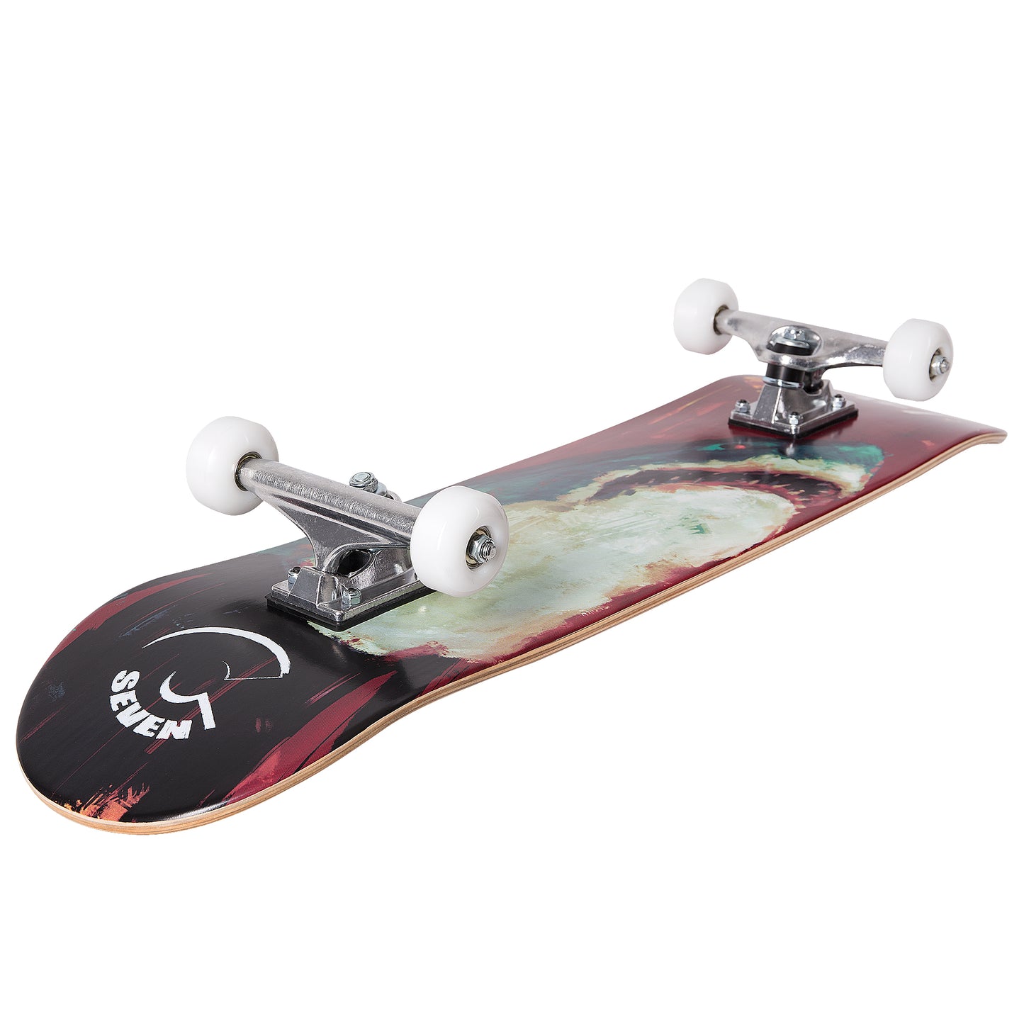 Thrasher Complete 8.0