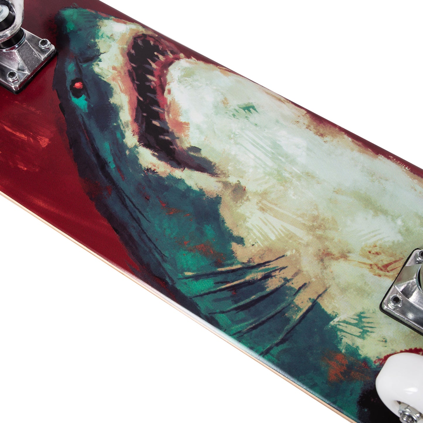 Thrasher Complete 8.0
