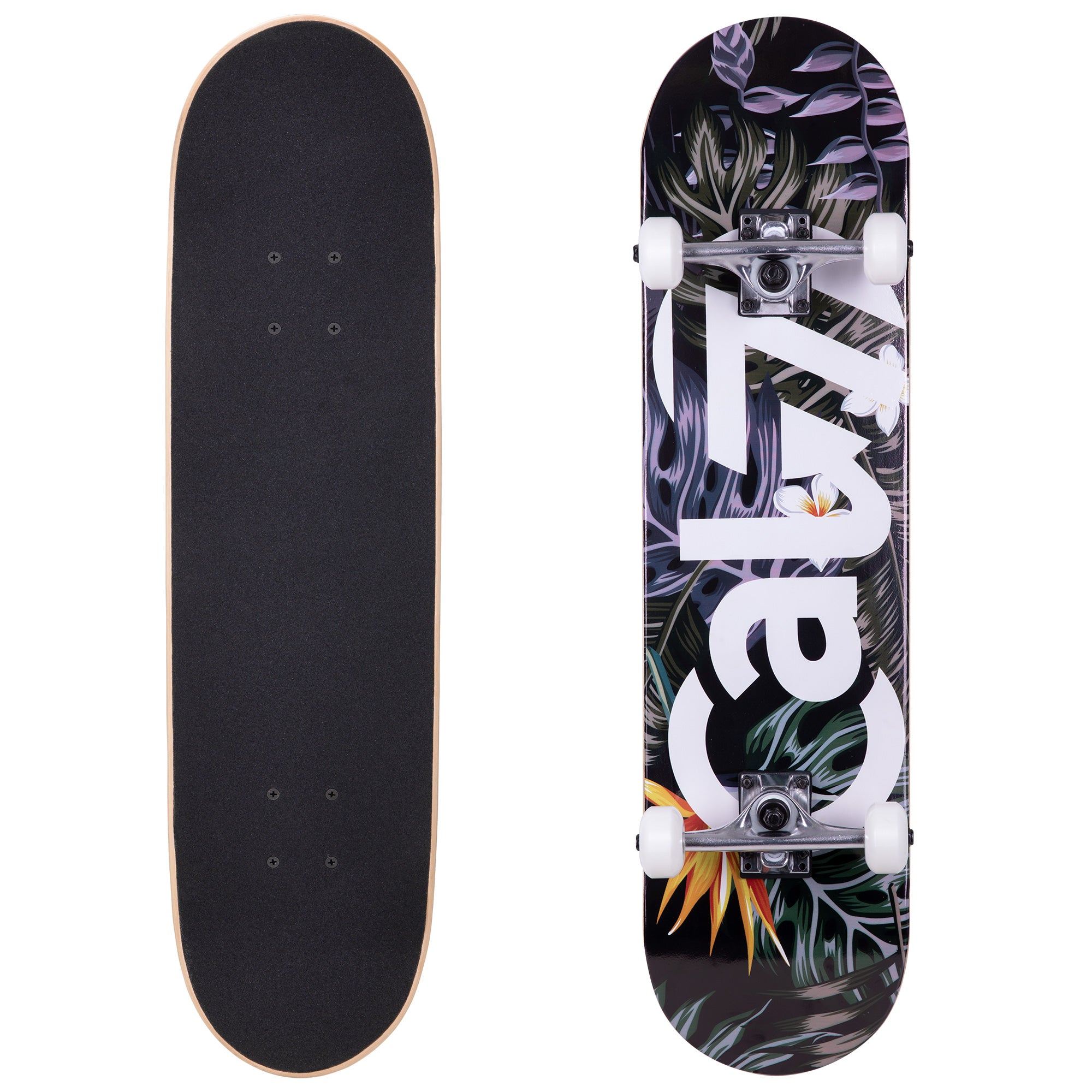 Cal Complete Inch Skateboard