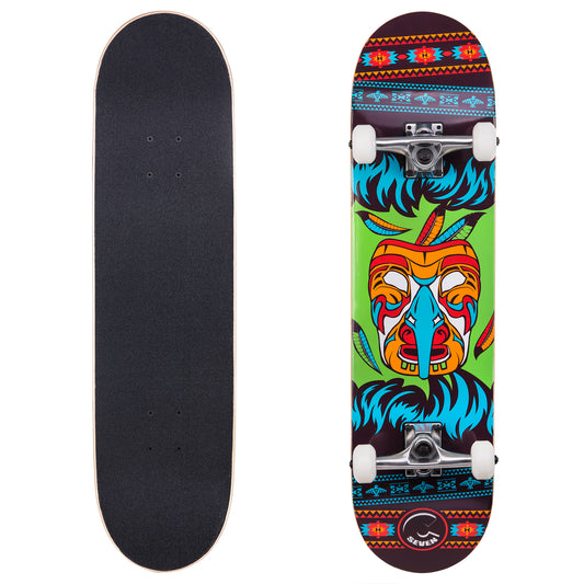 Heritage Complete 8.0