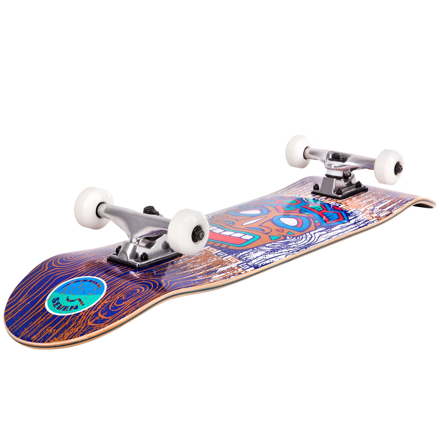 Kahuna Complete 8.0
