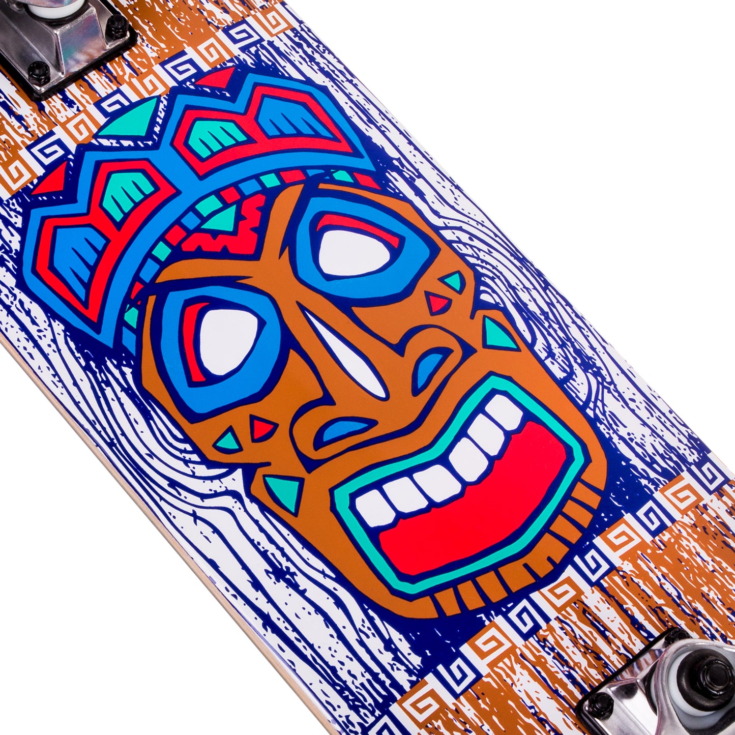 Kahuna Complete 8.0
