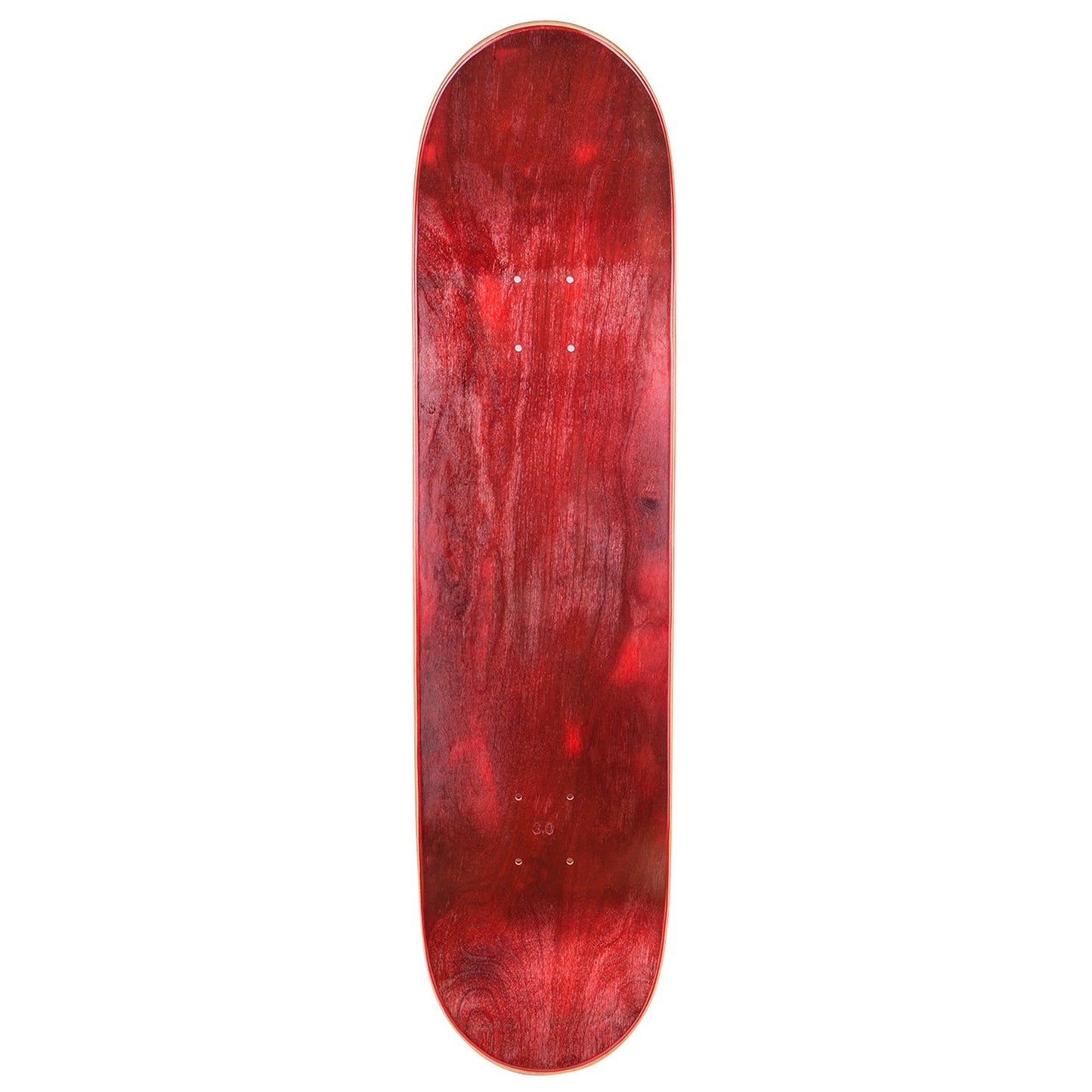 Blank Skateboard Deck | 7.75, 8.0, 8.25, 8.50