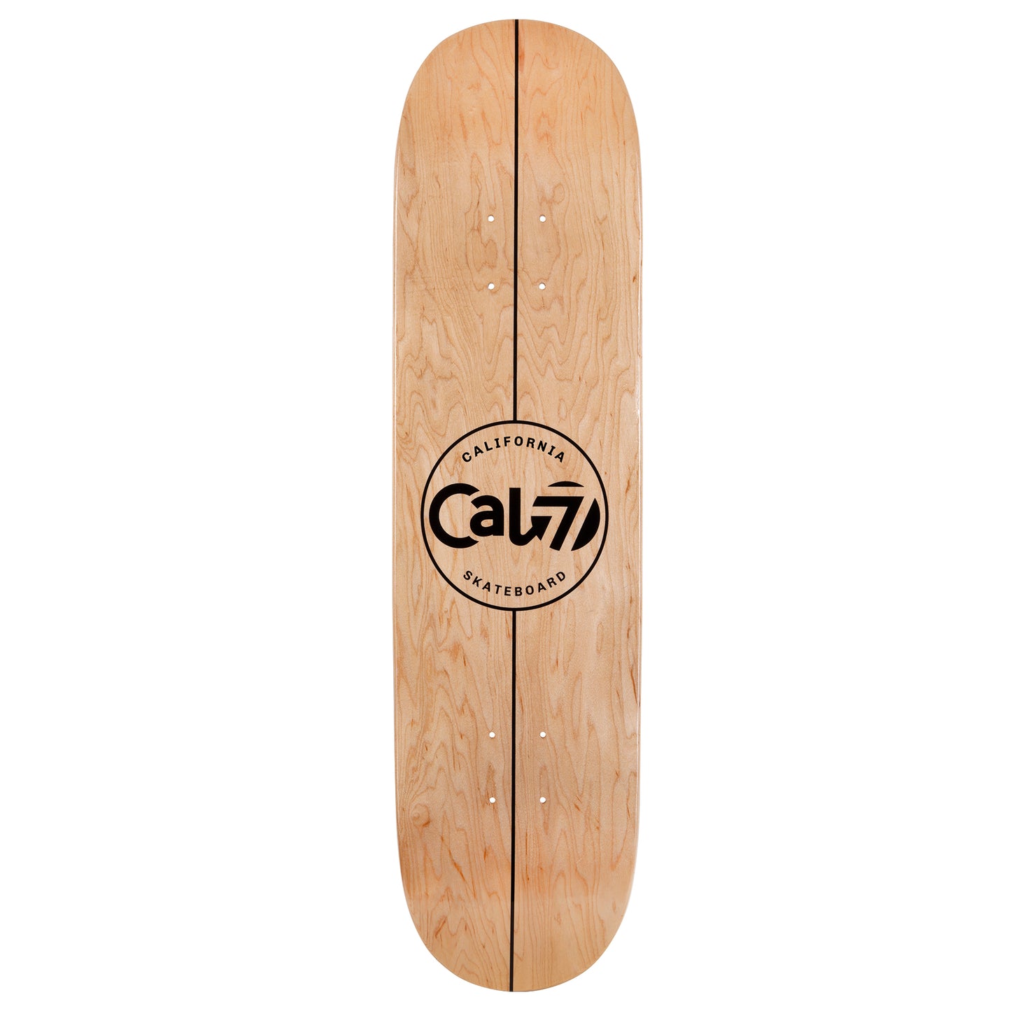 Amoeba Deck