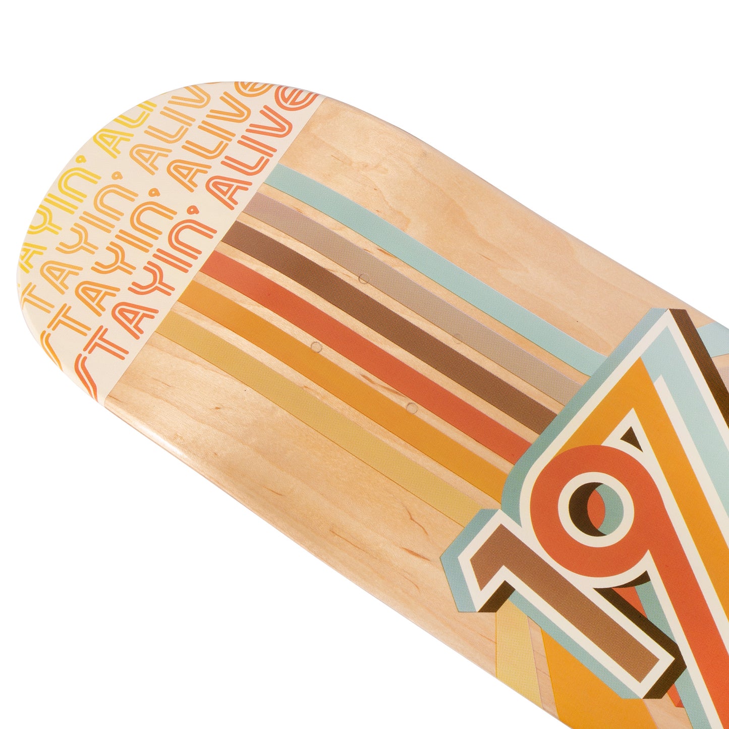 Flipside Deck