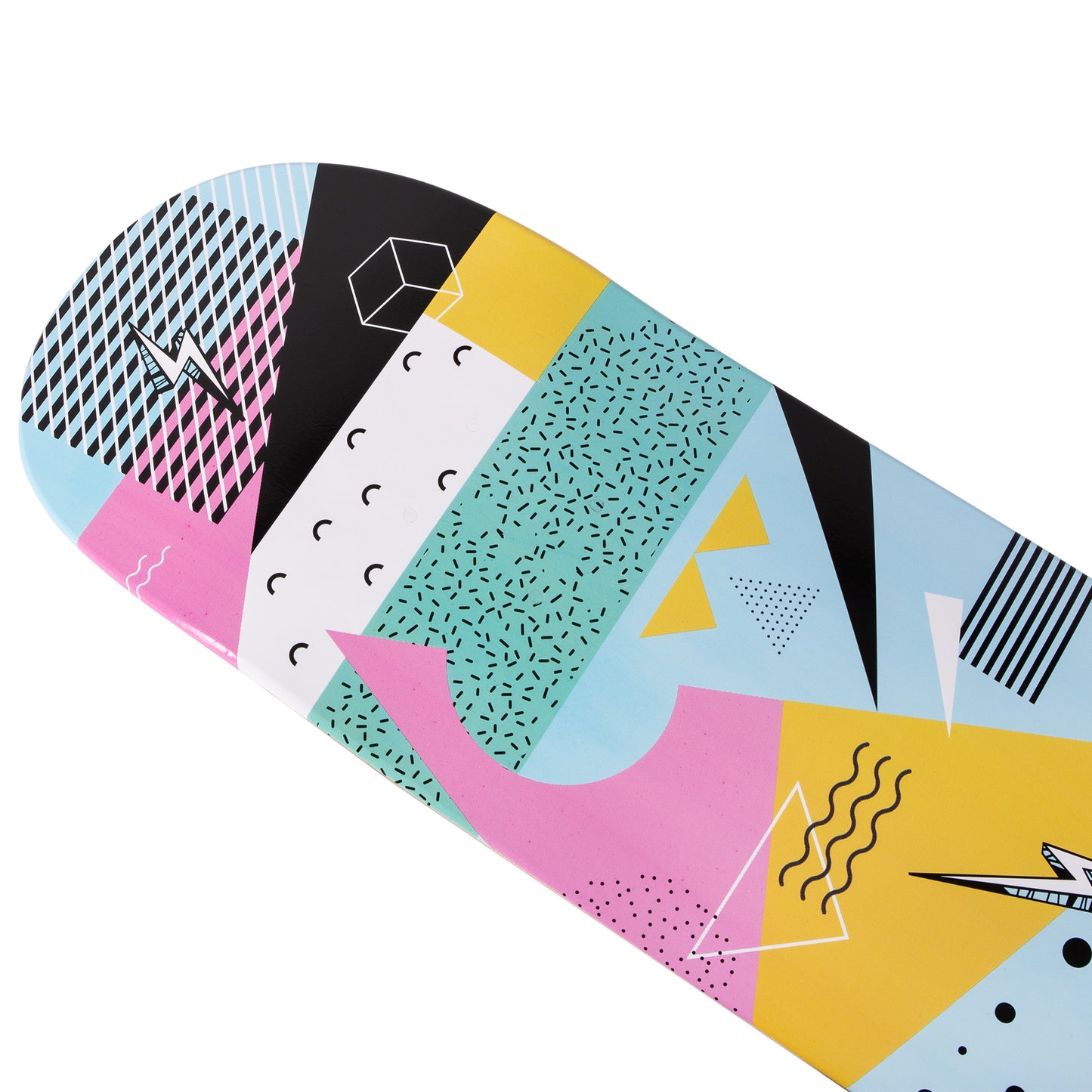 Hella Deck