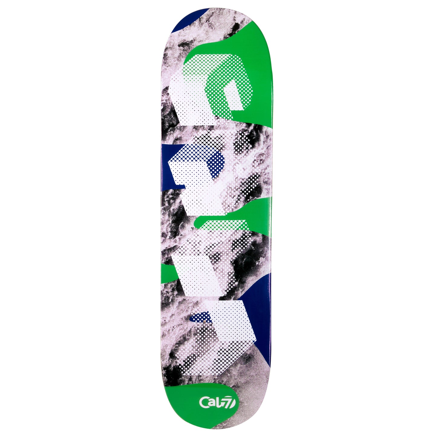 Millennium Deck