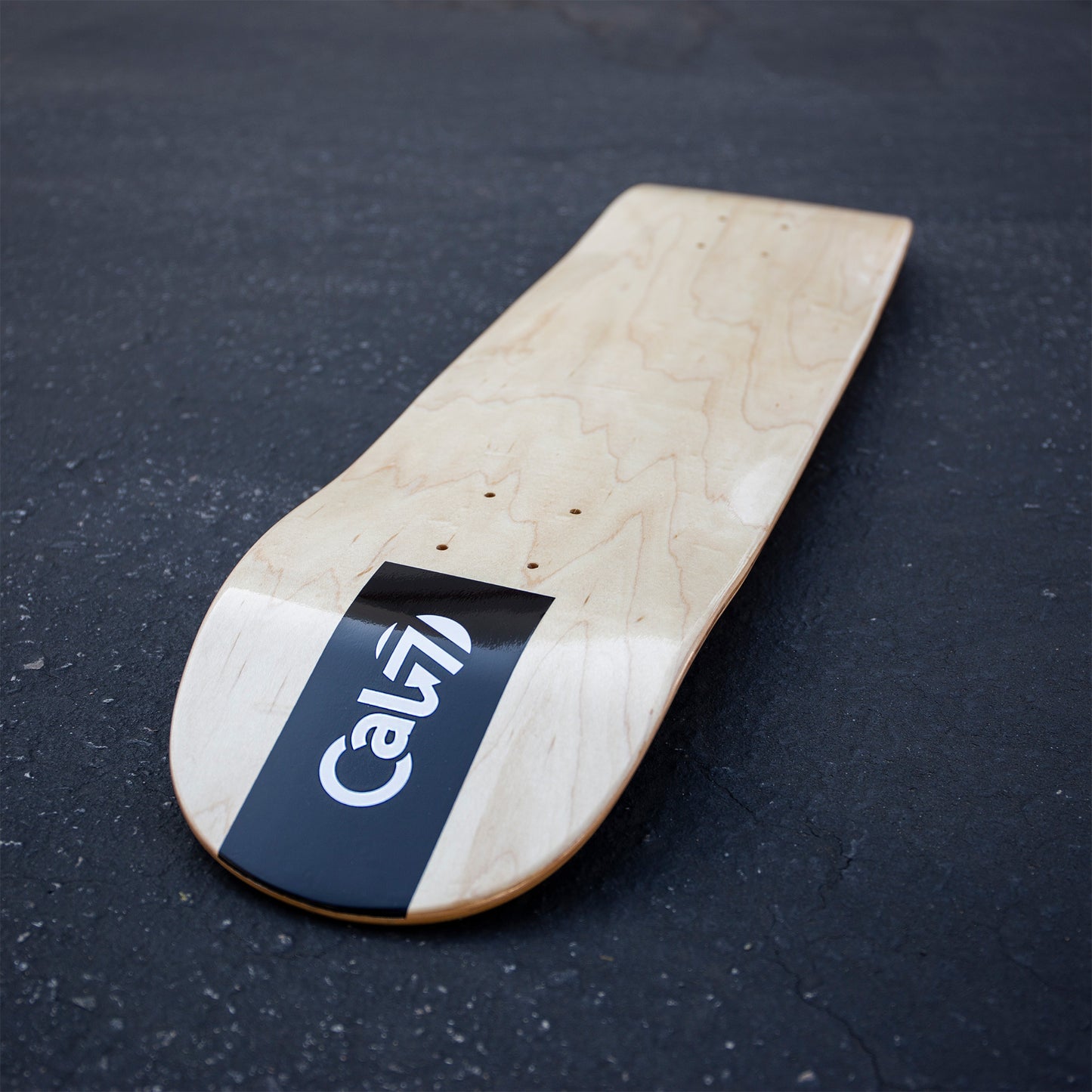 Obsidian Deck