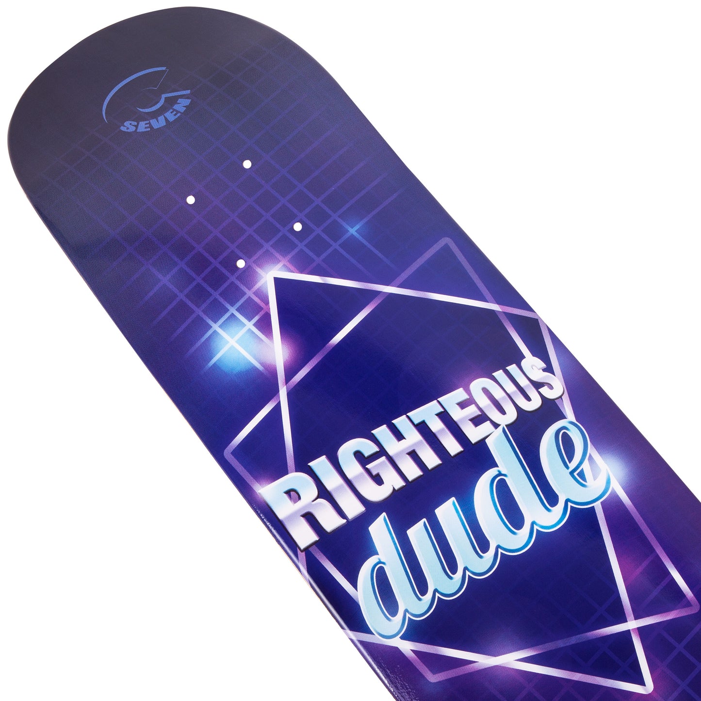 Righteous Deck