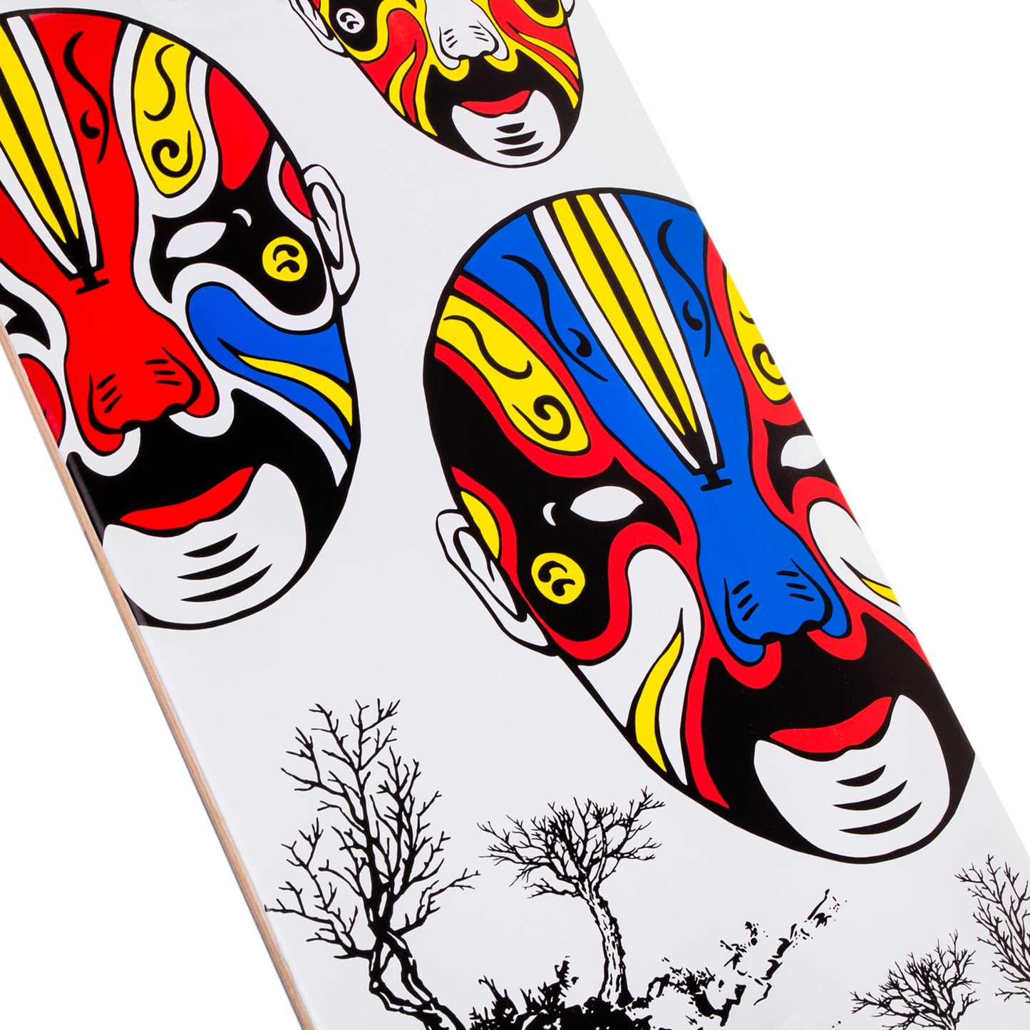 Dynasty Deck