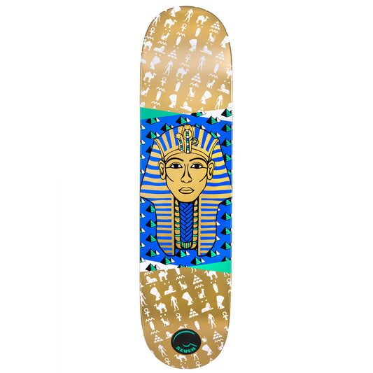 Pharaoh Deck