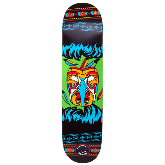 Heritage Deck