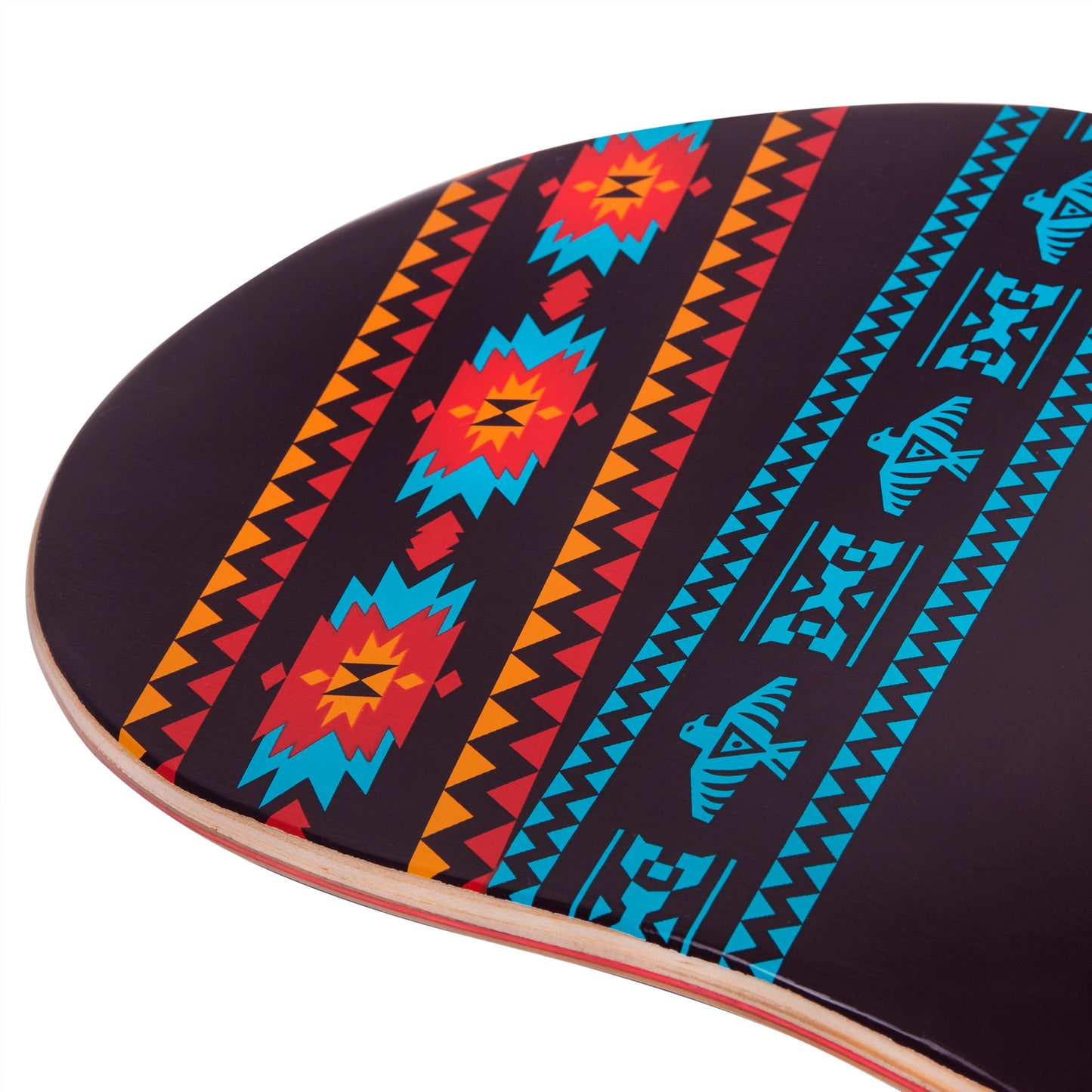 Heritage Deck