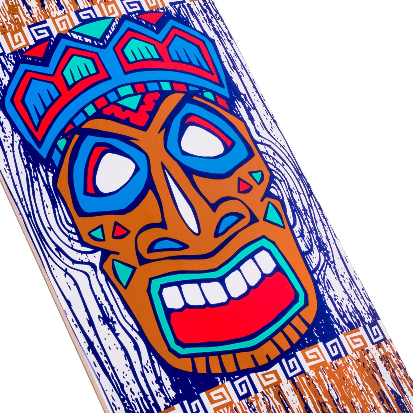 Kahuna Deck