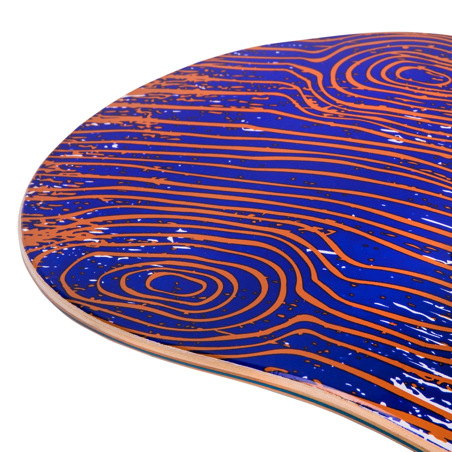 Kahuna Deck