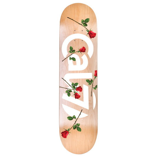 Ultra Light Tune In Deck