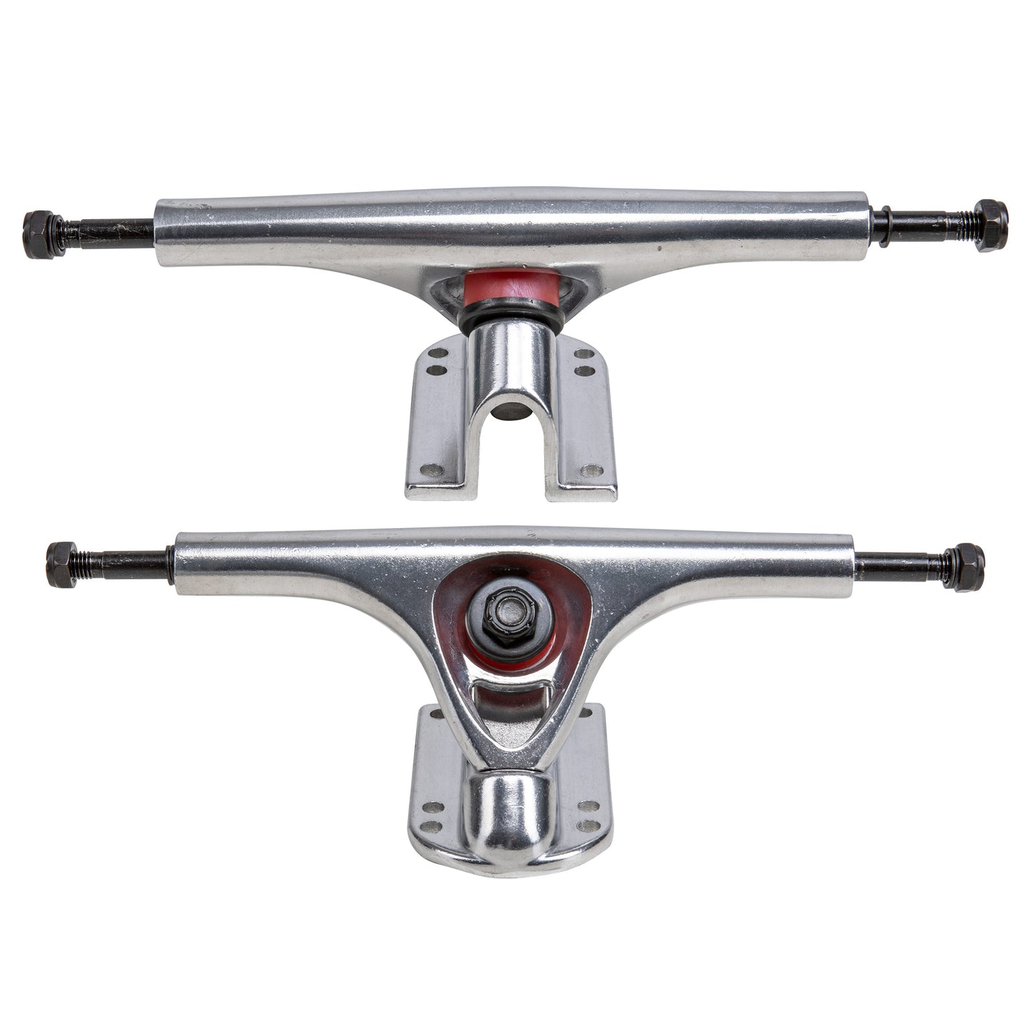 Cal 7 180mm Reverse Kingpin Longboard Truck - Pair