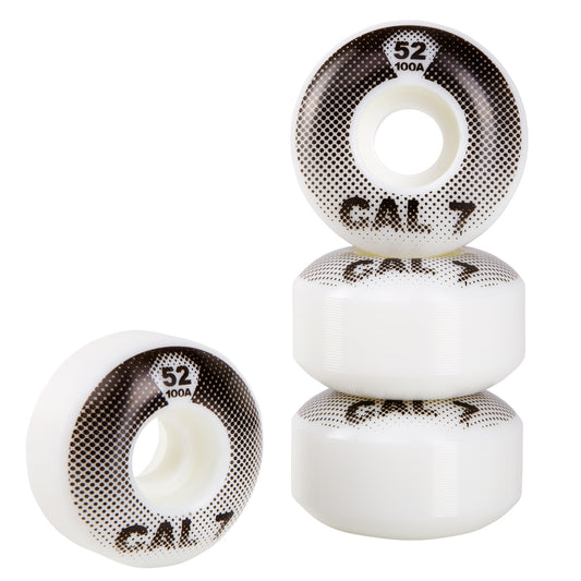 Arcade Wheels 52mm
