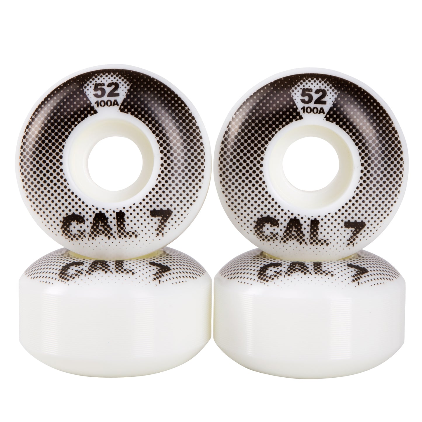 Arcade Wheels 52mm