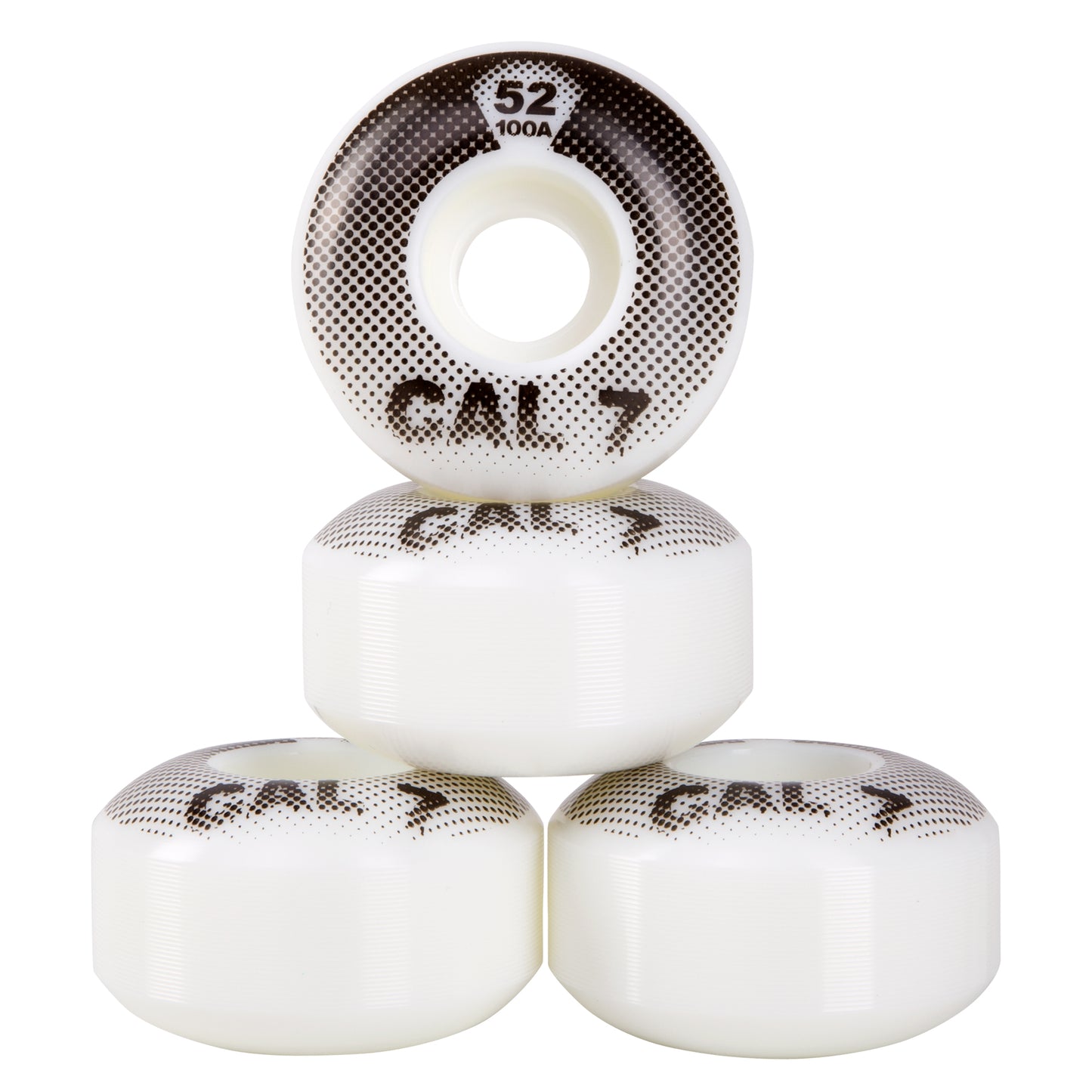 Arcade Wheels 52mm