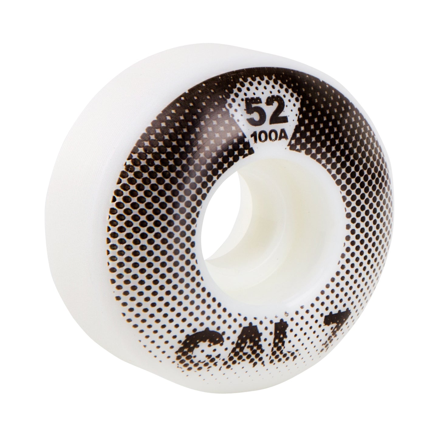 Arcade Wheels 52mm