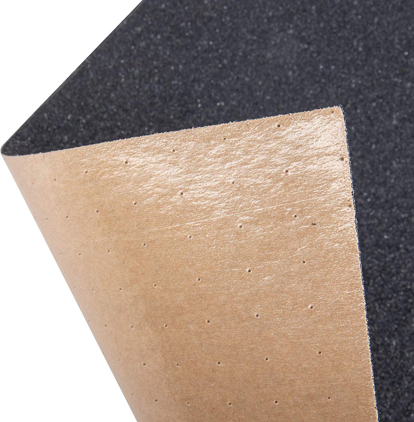 Cal 7 Black High Grit Skateboard Griptape