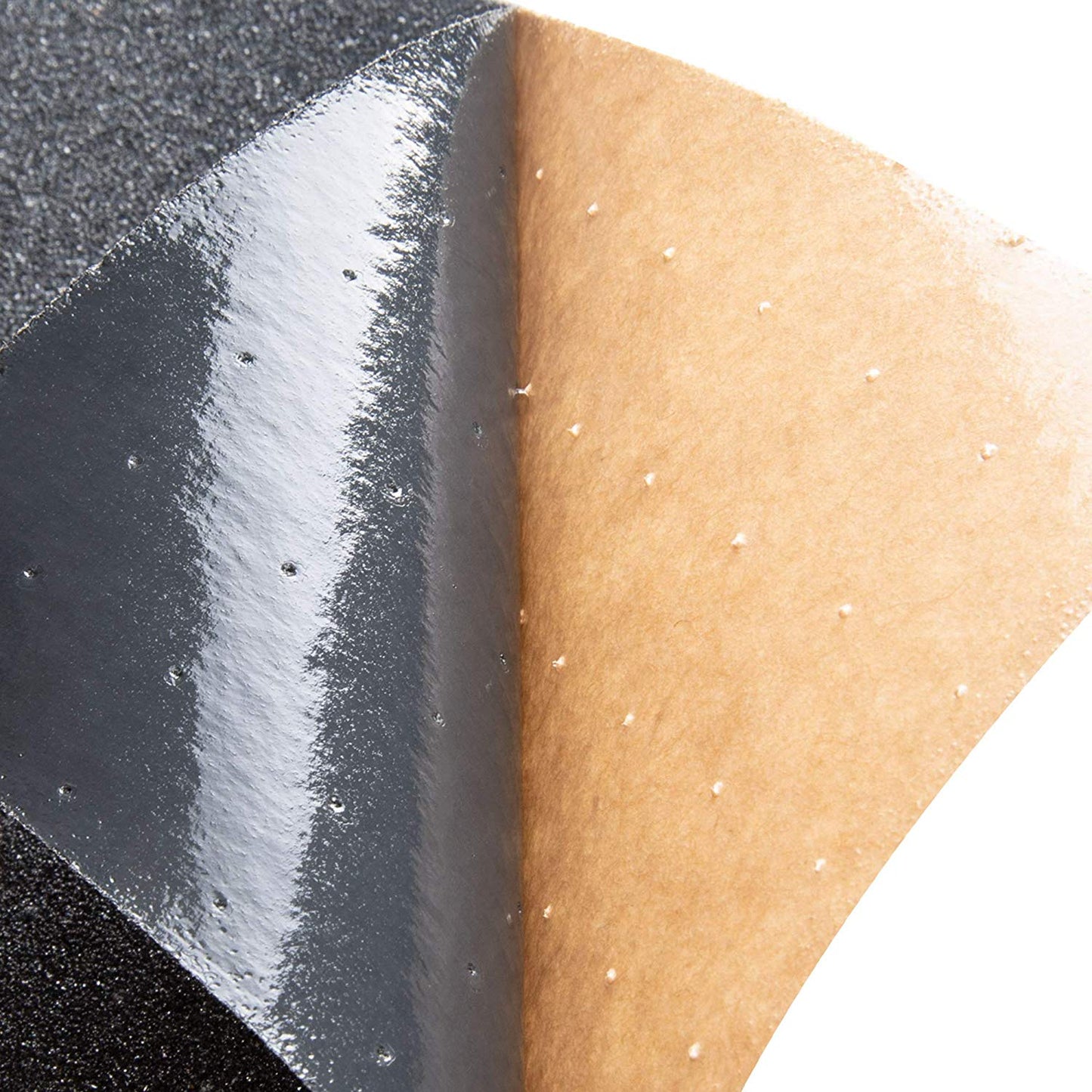 Cal 7 Black High Grit Skateboard Griptape