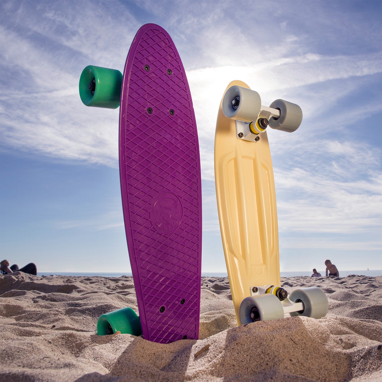 Joker Mini Cruiser 22”
