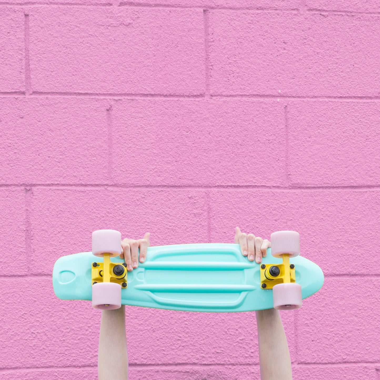 Mint Mini Cruiser 22”