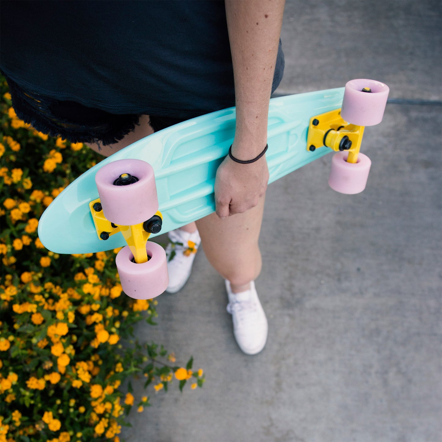 Mint Mini Cruiser 22”
