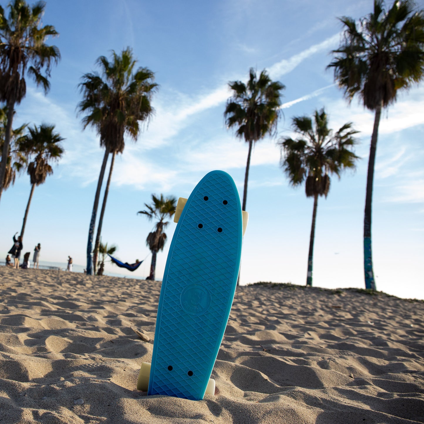 Oceanic Mini Cruiser 22”