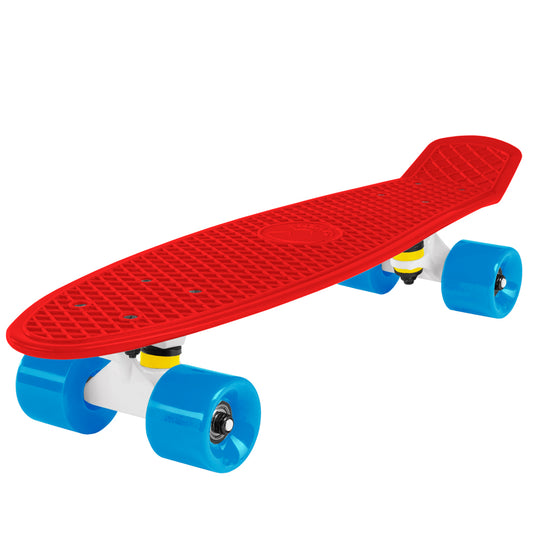 Rocket Mini Cruiser 22”