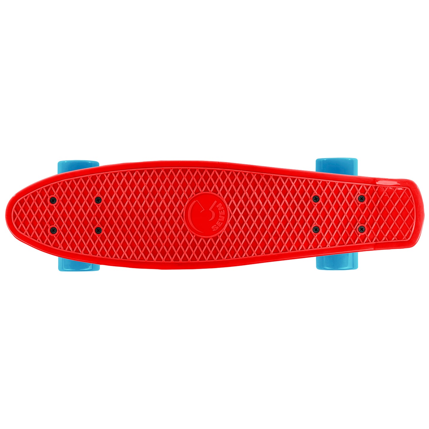 Rocket Mini Cruiser 22”