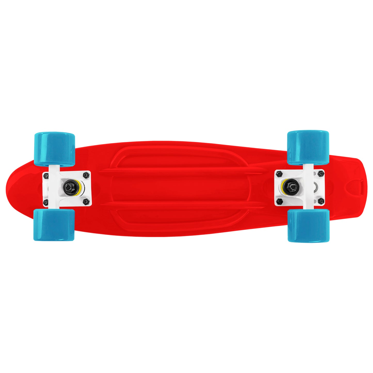 Rocket Mini Cruiser 22”