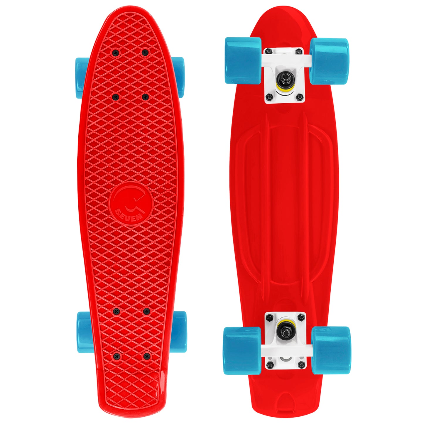 Rocket Mini Cruiser 22”