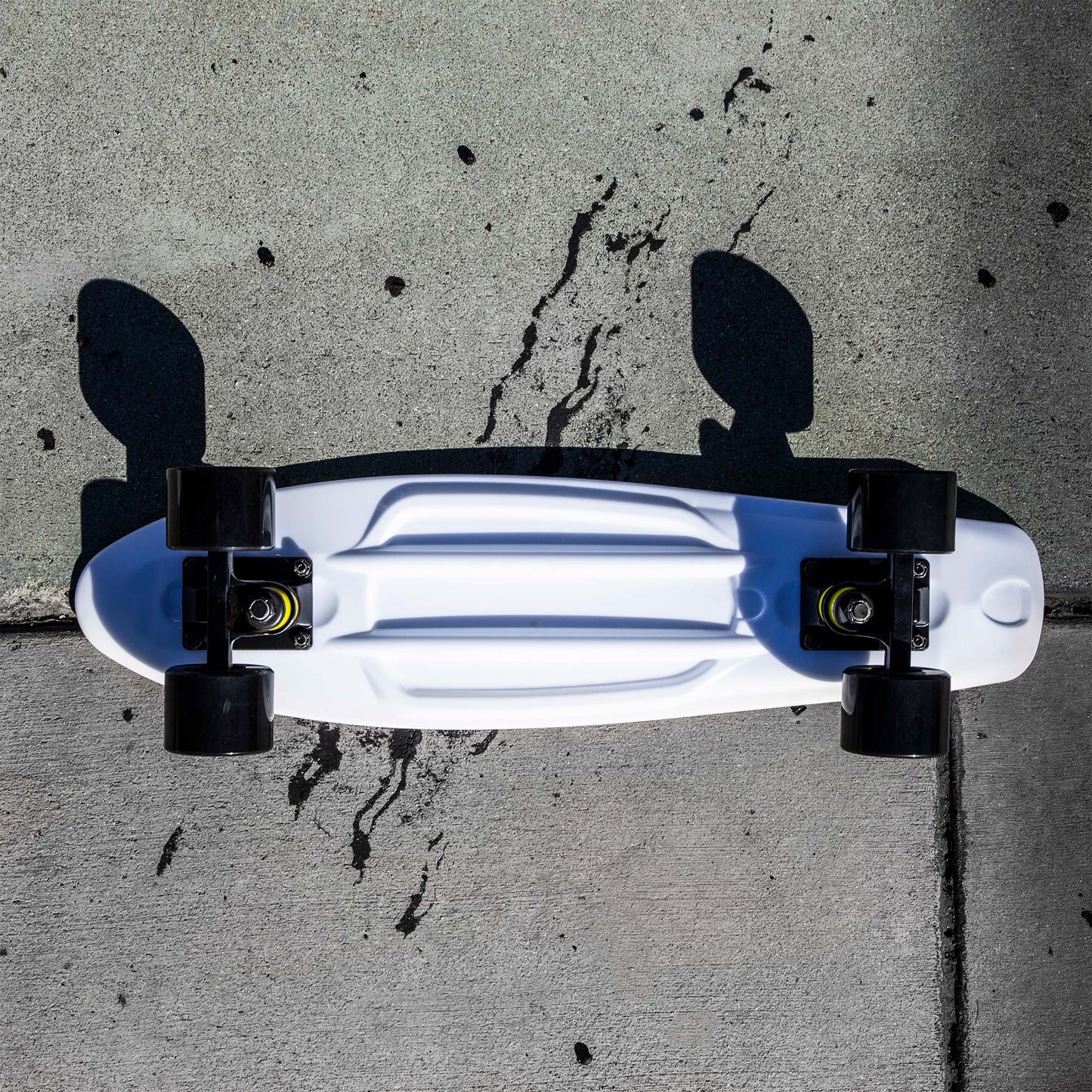 Paragon Mini Cruiser 22”