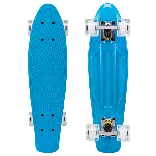 Glacier Mini Cruiser 22”