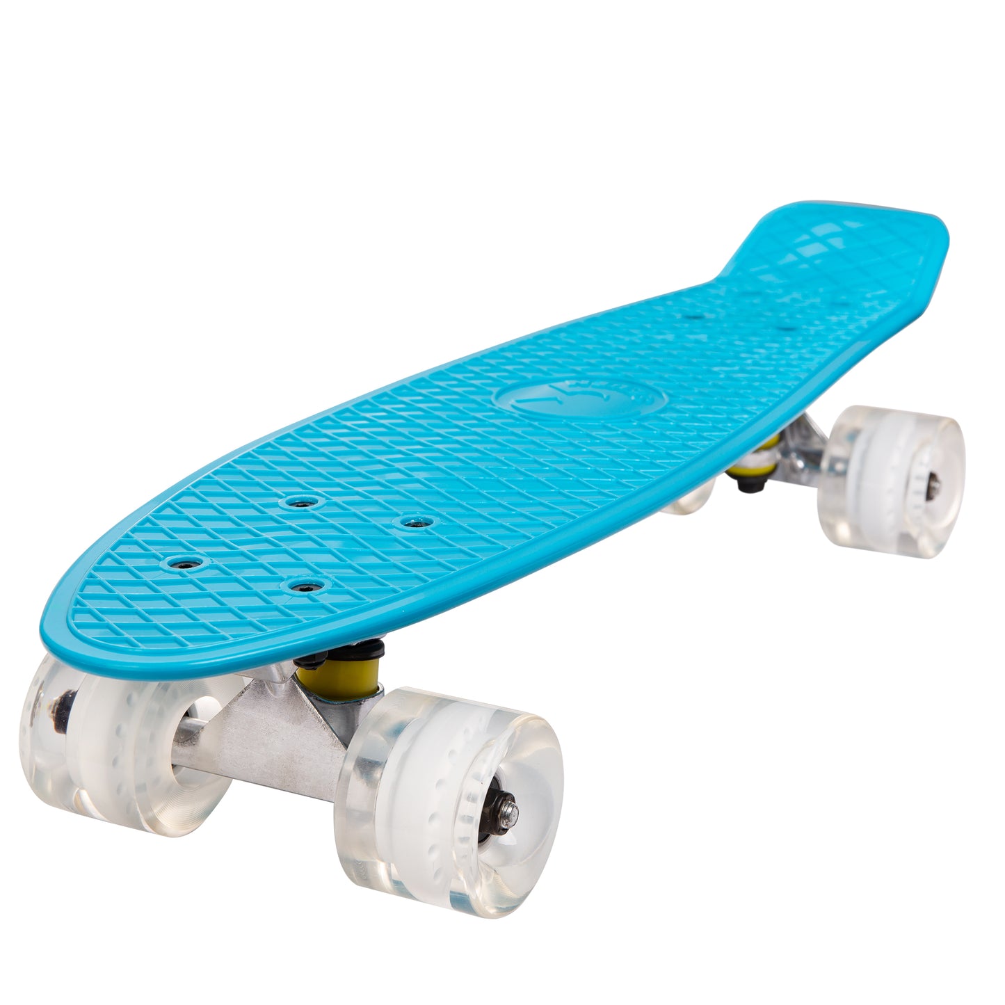 Glacier Mini Cruiser 22”