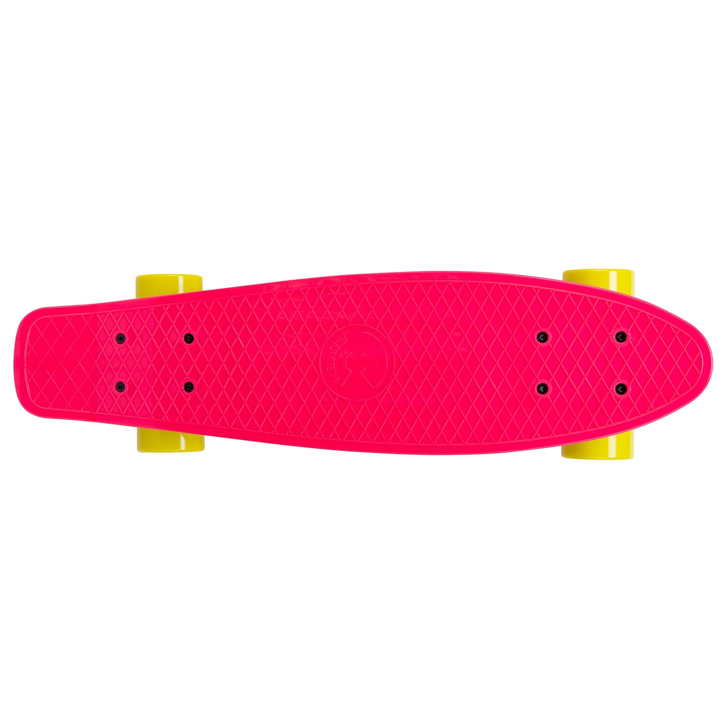 Hibiscus Mini Cruiser 22”