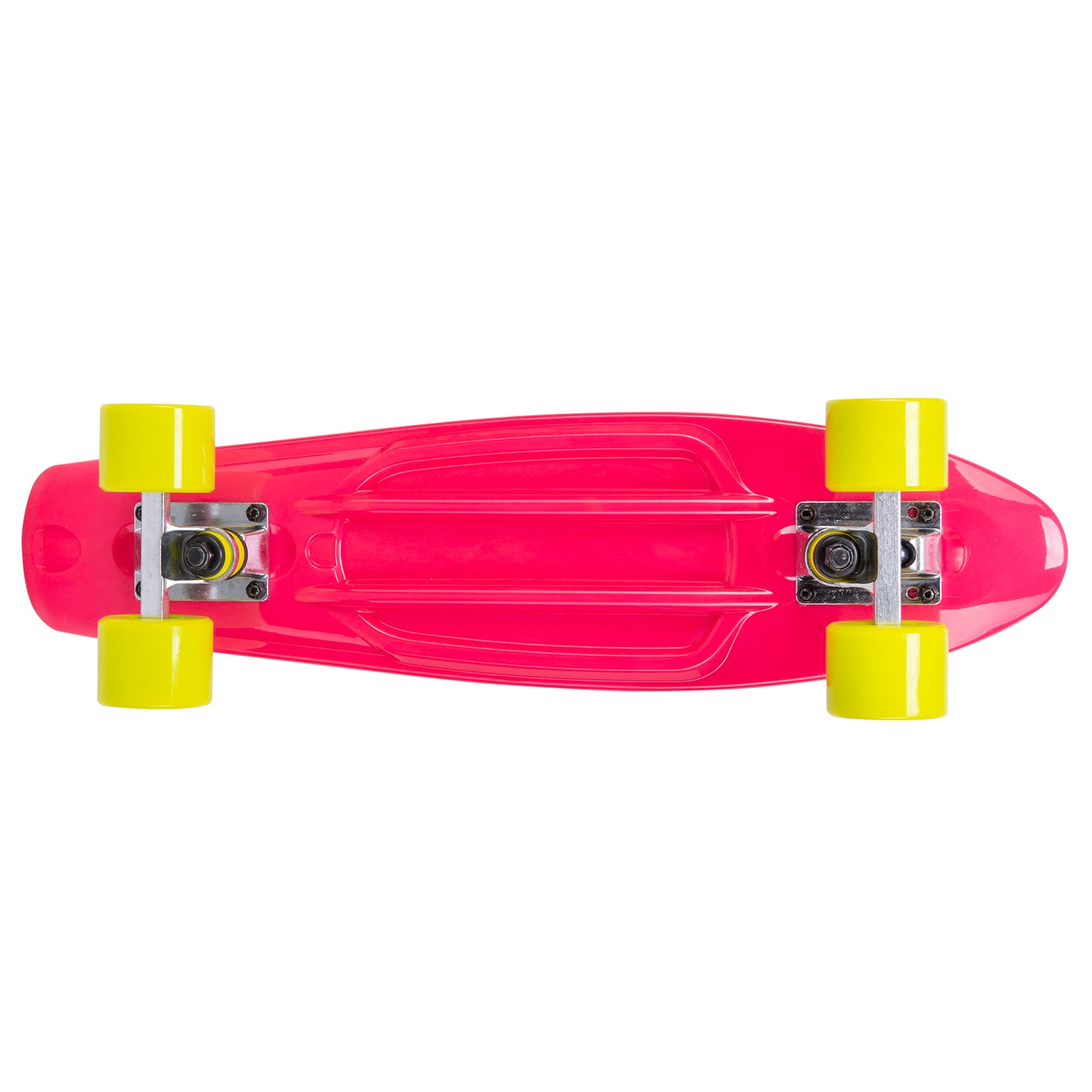 Hibiscus Mini Cruiser 22”