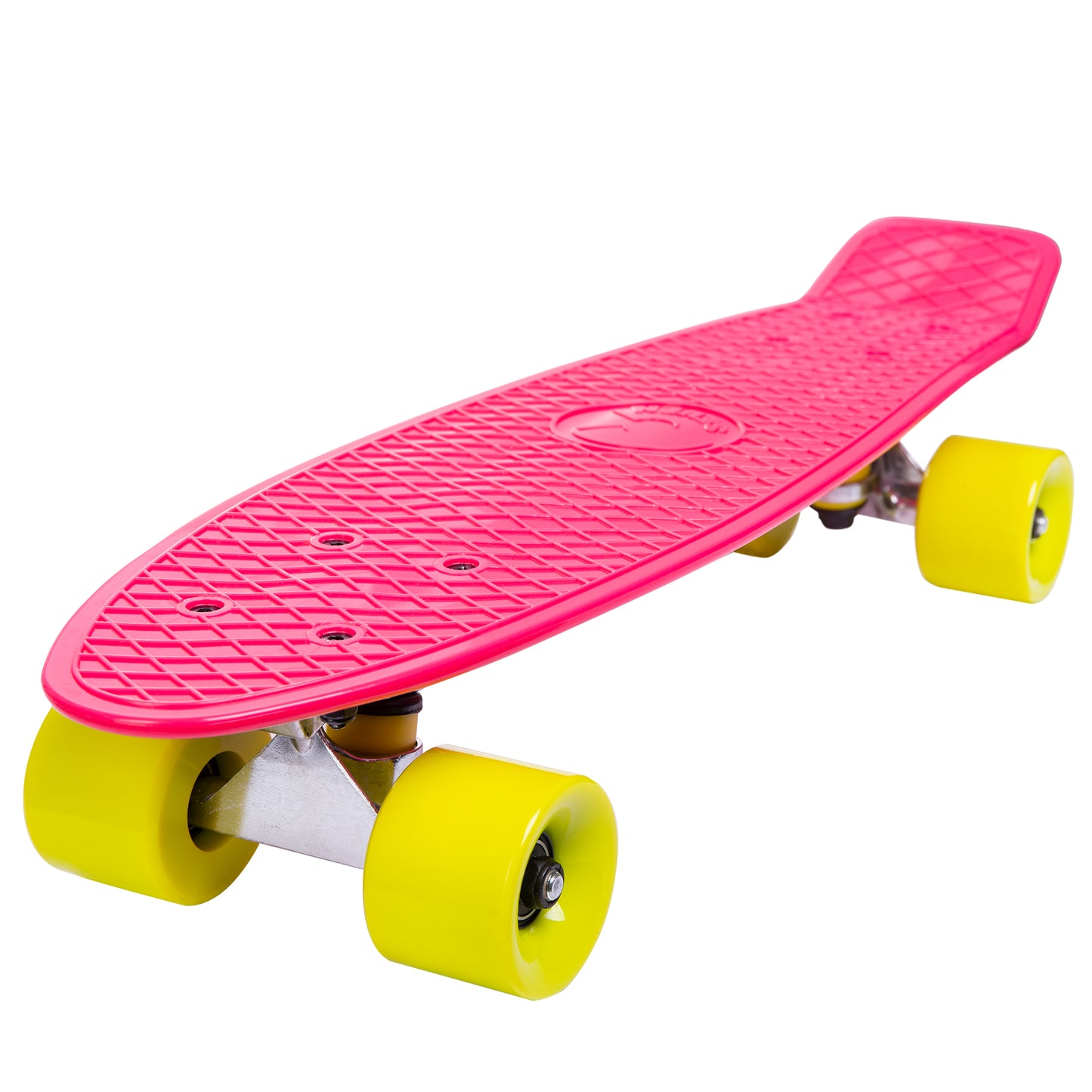 Hibiscus Mini Cruiser 22”