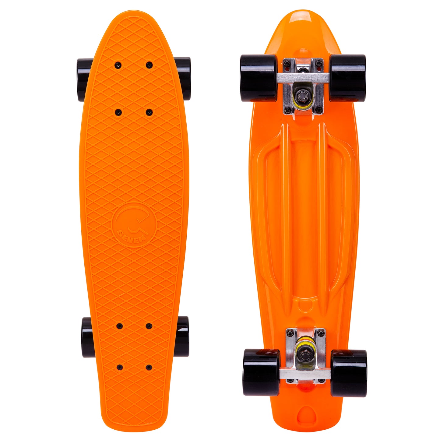 Monarch Mini Cruiser 22”