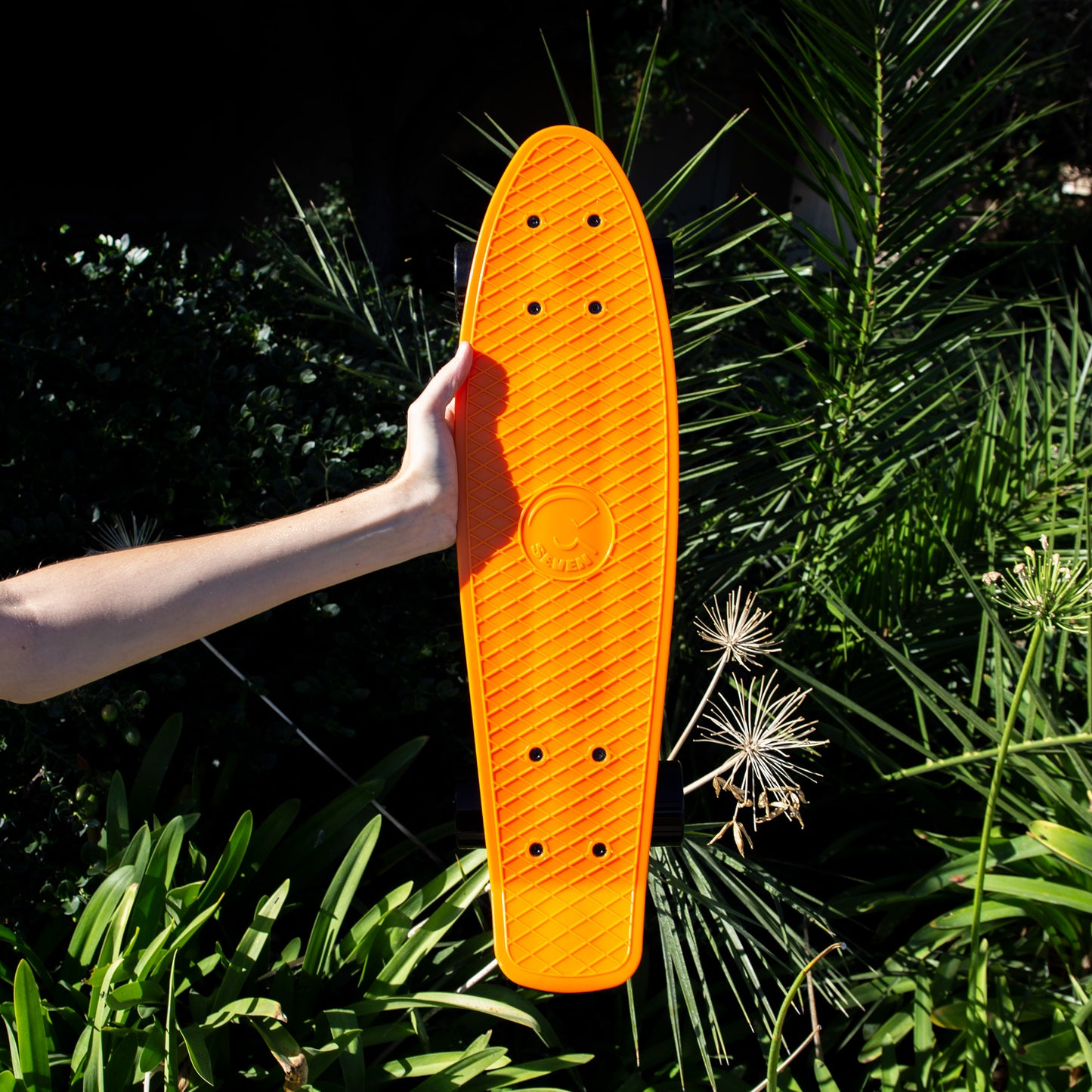 Monarch Mini Cruiser 22”