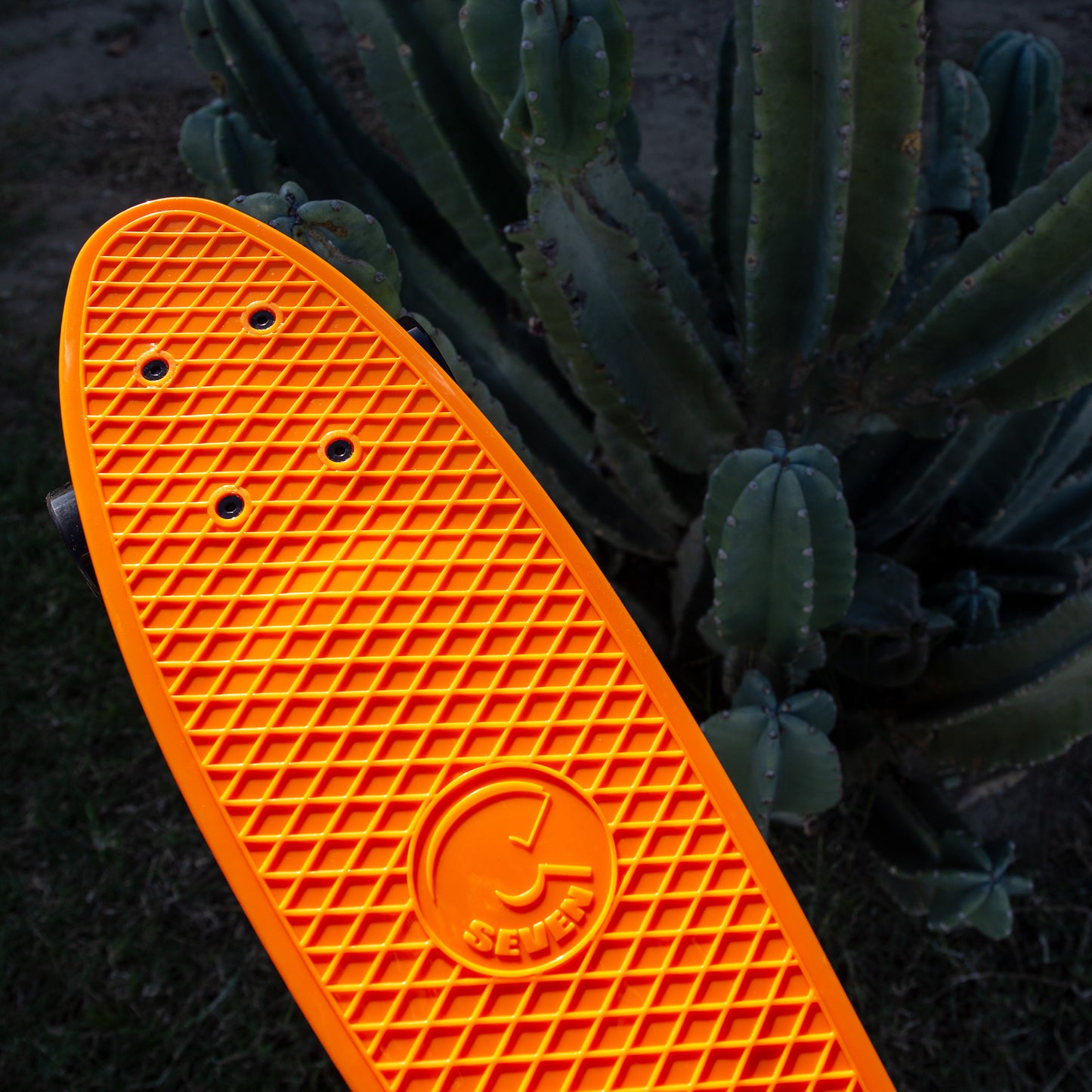 Monarch Mini Cruiser 22”