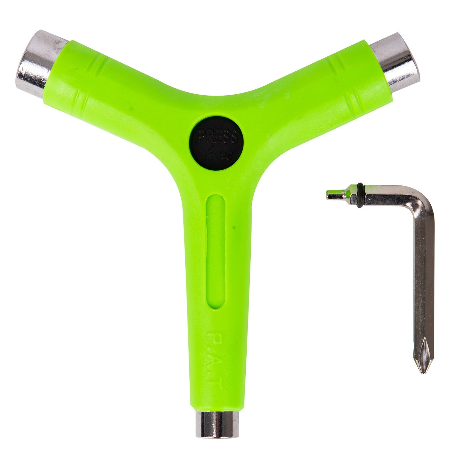 10mm Y-Tool with Screw Driver Roller Skate Tool