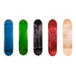 Blank Skateboard Deck | 7.75, 8.0, 8.25, 8.50