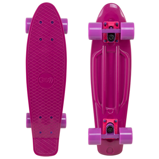 Berry 22” Mini Cruiser