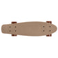 Brown 22” Mini Cruiser