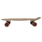 Brown 22” Mini Cruiser