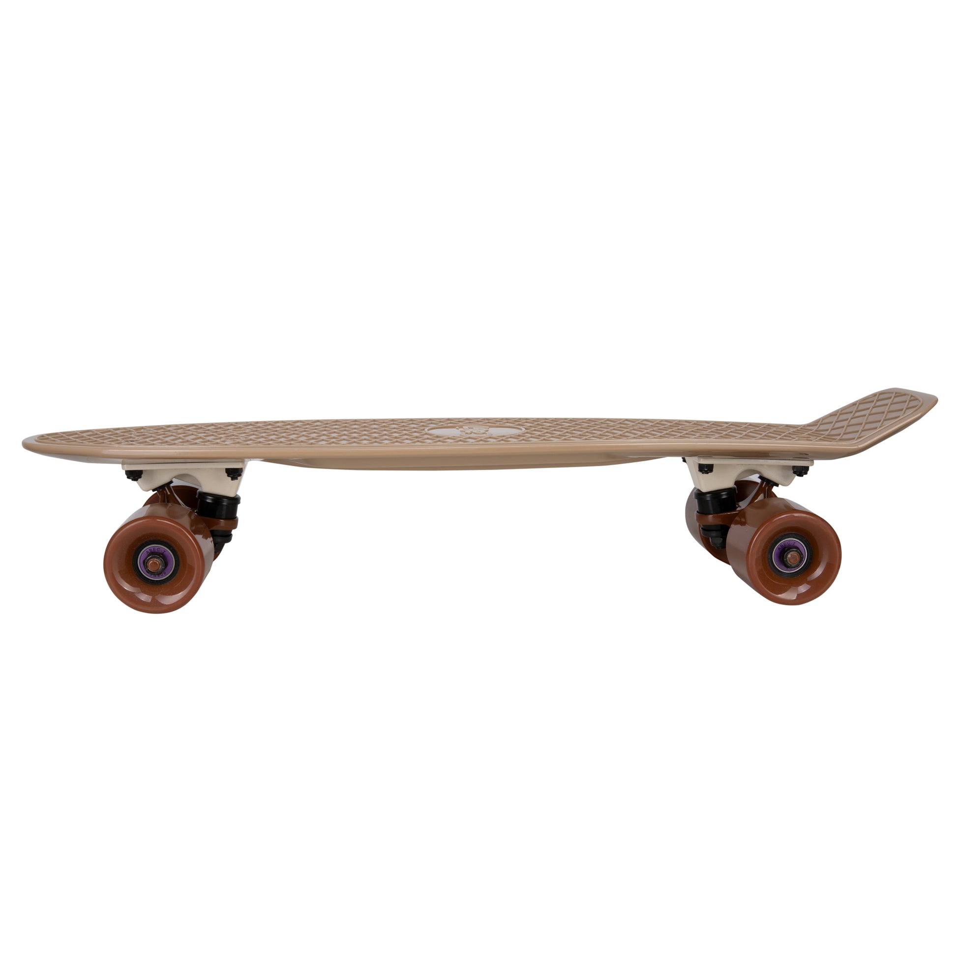 Brown 22” Mini Cruiser